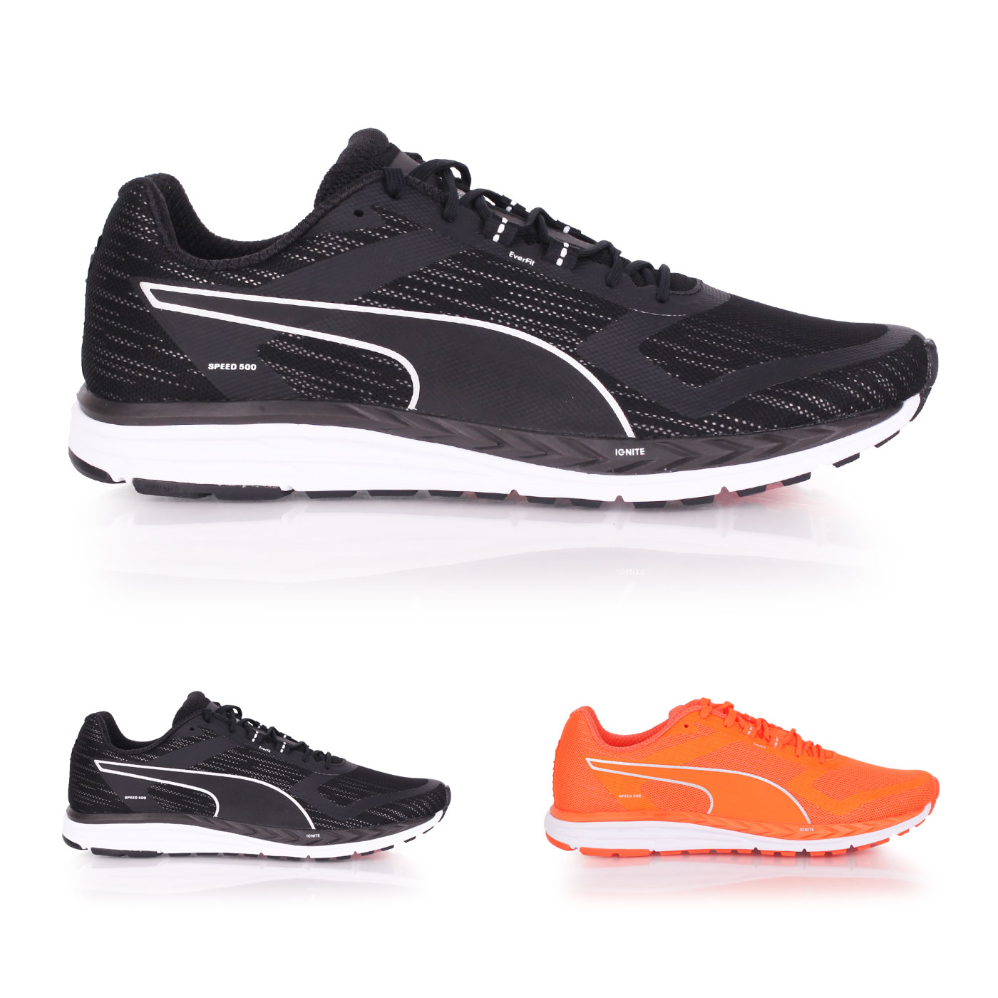 puma ignite 500 nightcat