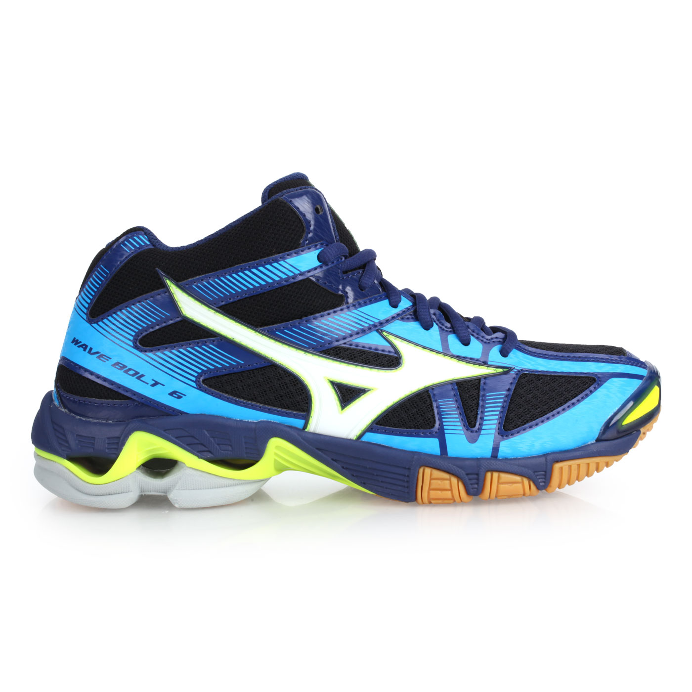 mizuno wave bolt 6 online