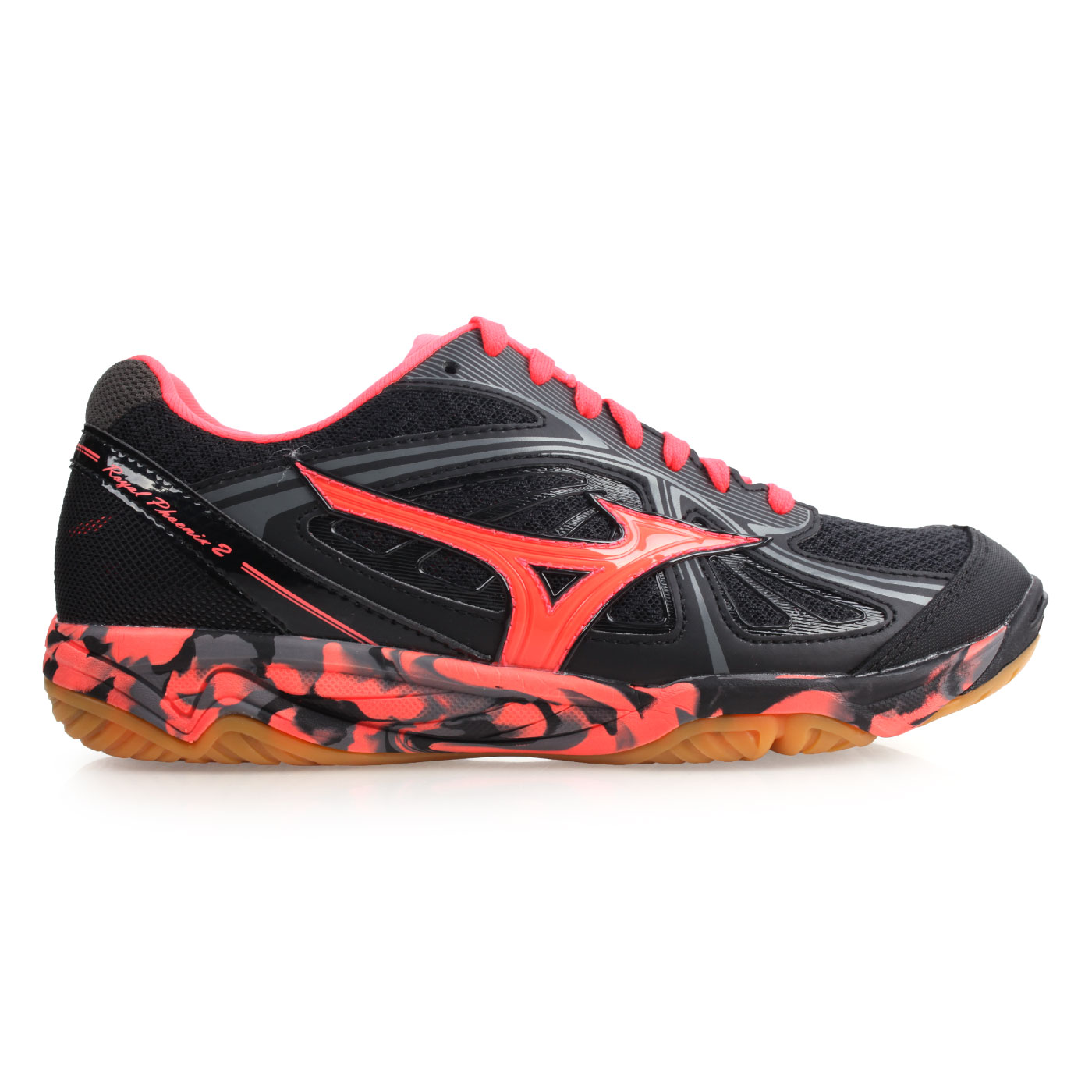 mizuno royal phoenix 2