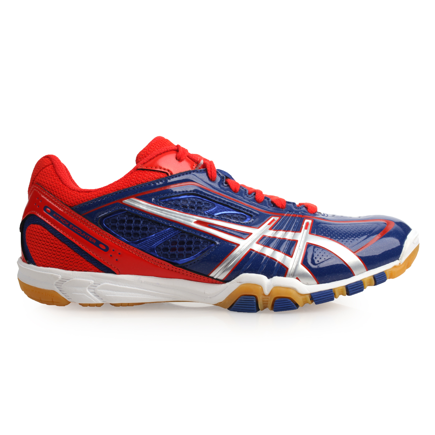 asics excounter