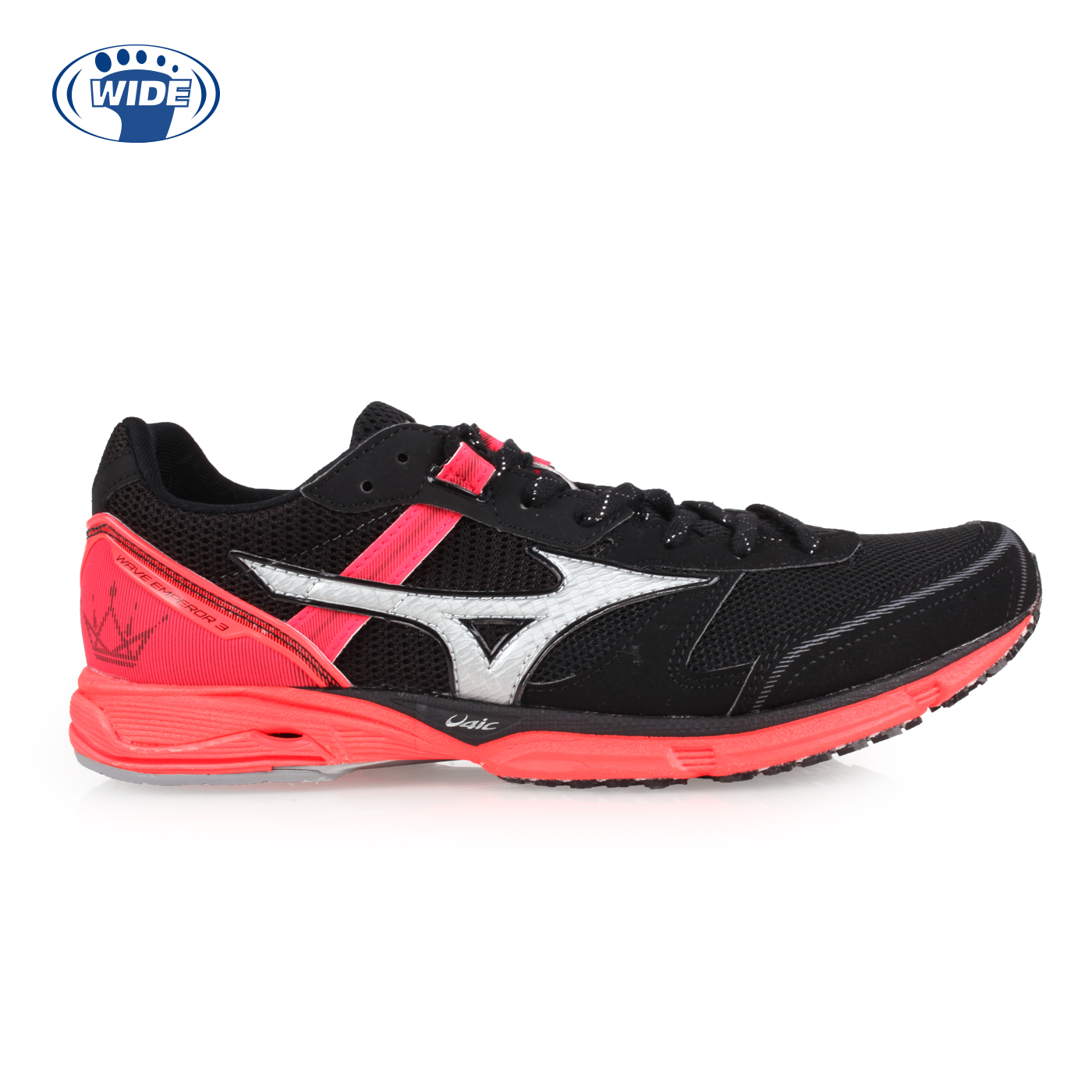 mizuno wave emperor 3 wide