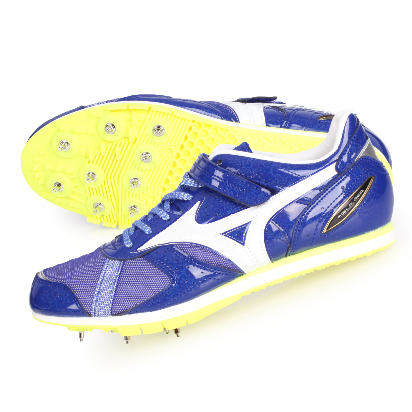 mizuno field geo