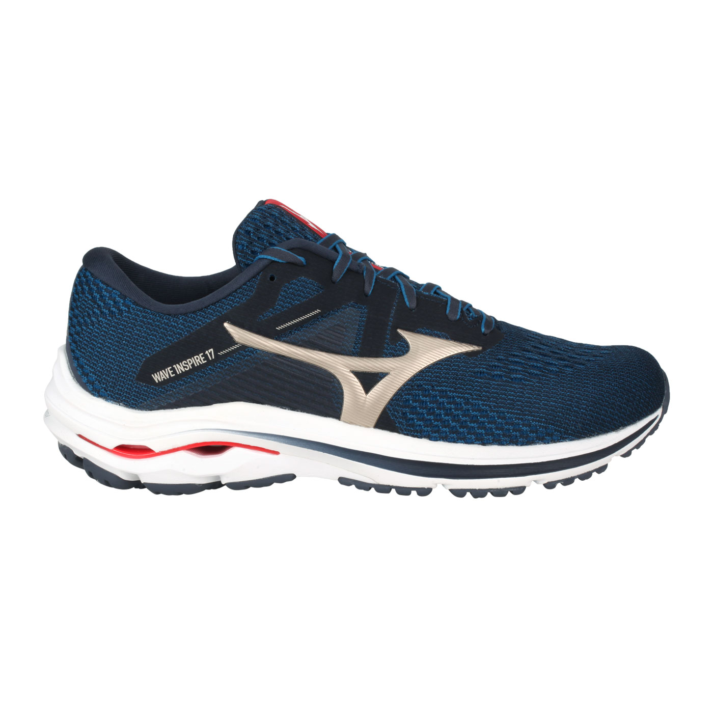 mizuno wave inspire 10 sw