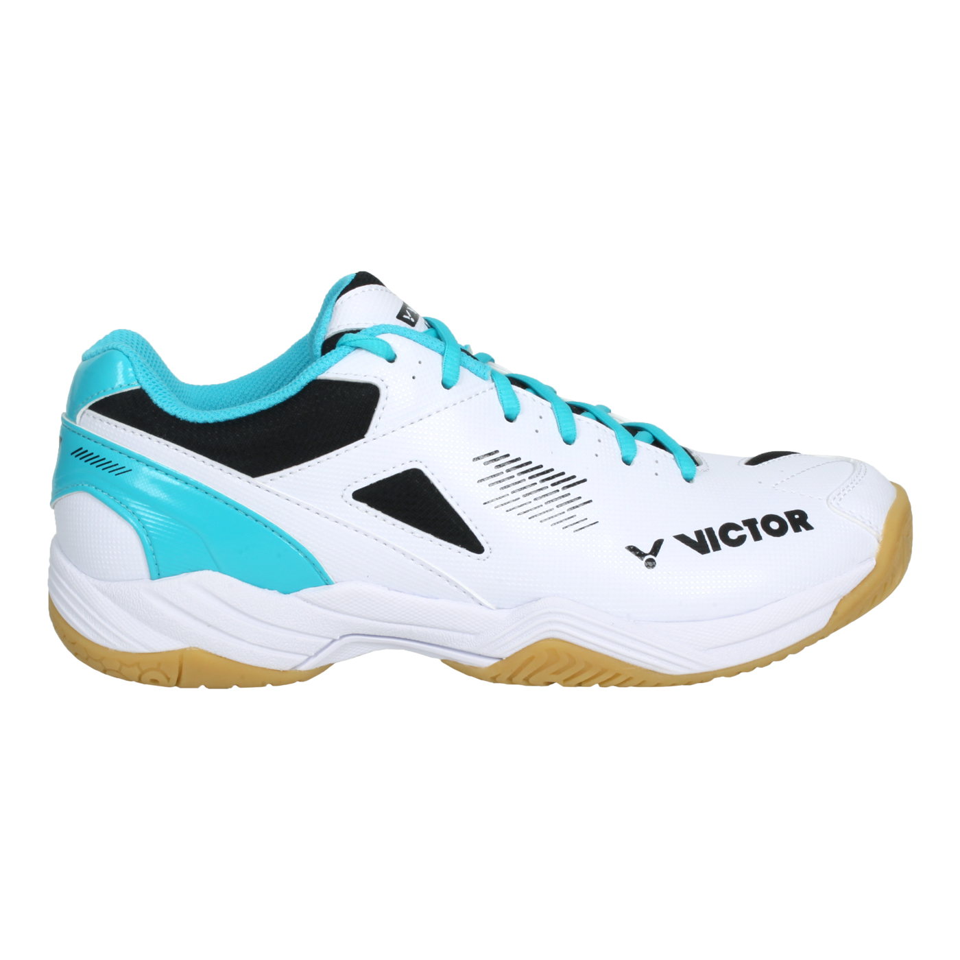 VICTOR 男女羽球鞋 A171-AM
