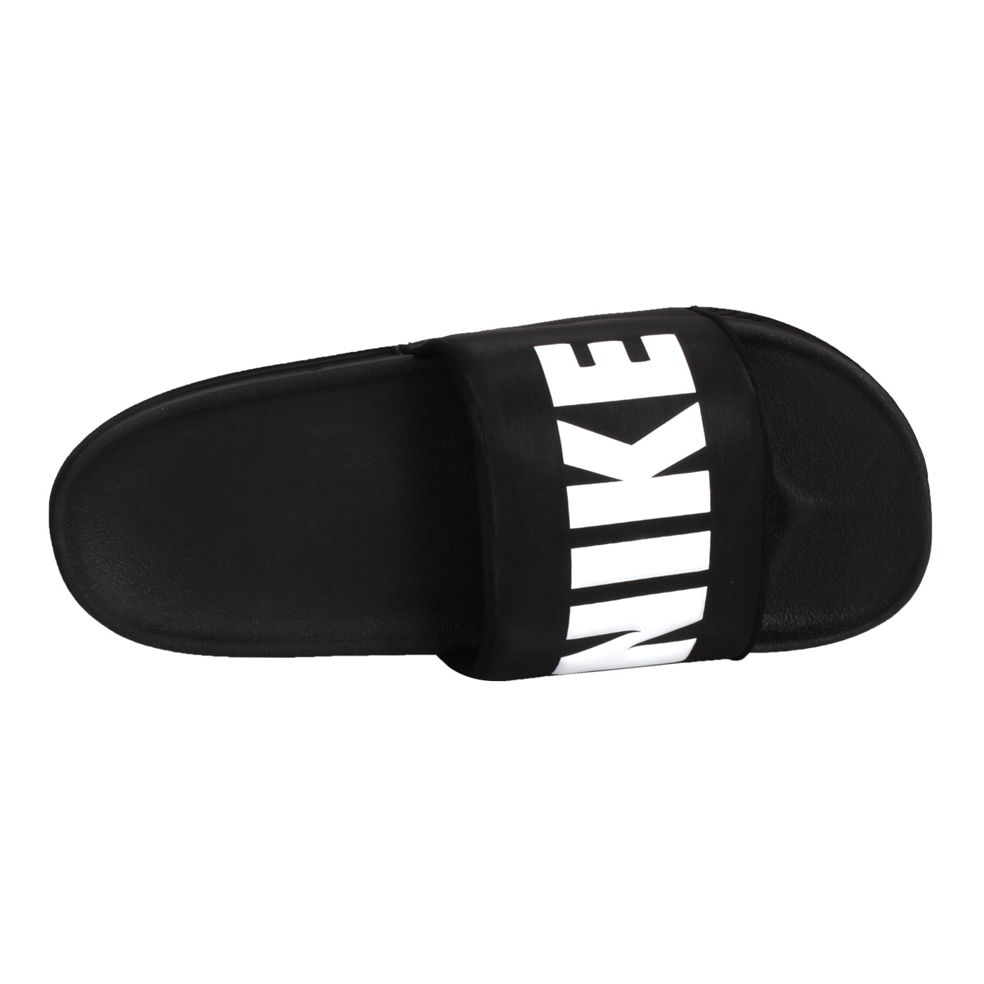 NIKE 男款運動拖鞋  @OFFCOURT SLIDE@BQ4639012