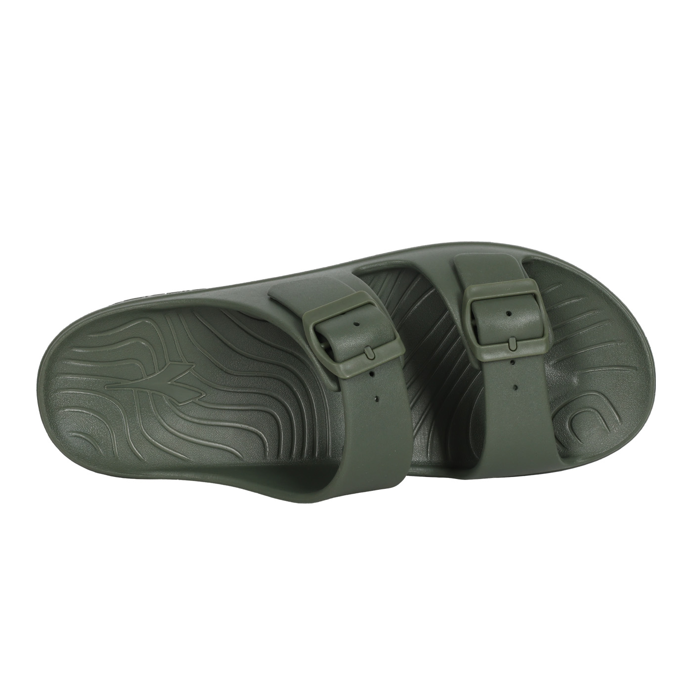 DIADORA 男運動拖鞋-超寬楦  DA7617195