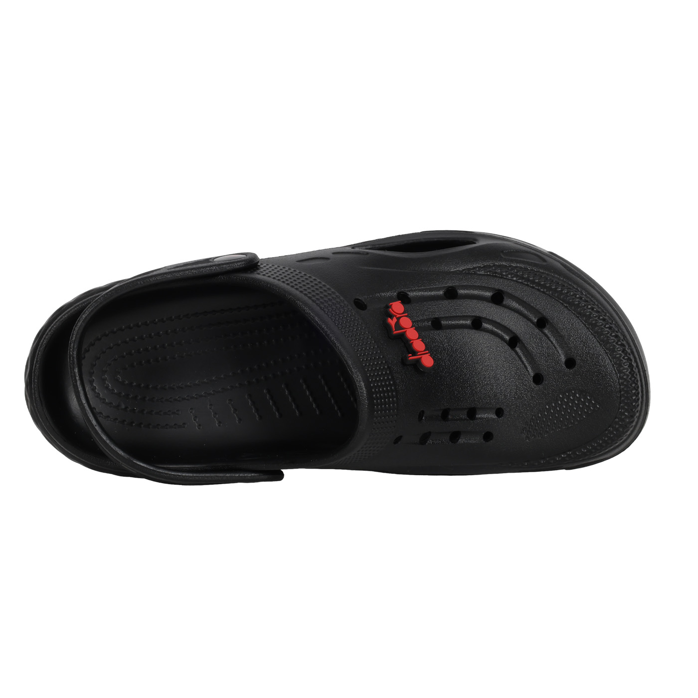 DIADORA 男防滑洞洞鞋  DA7617230