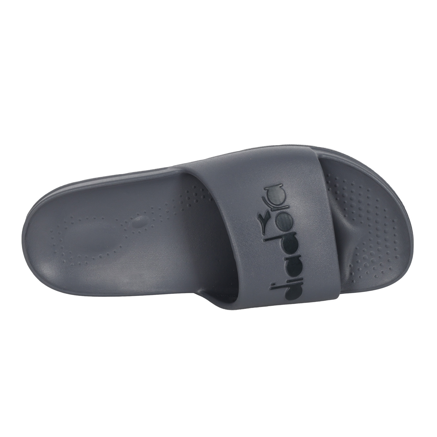 DIADORA 男運動拖鞋  DA7617178