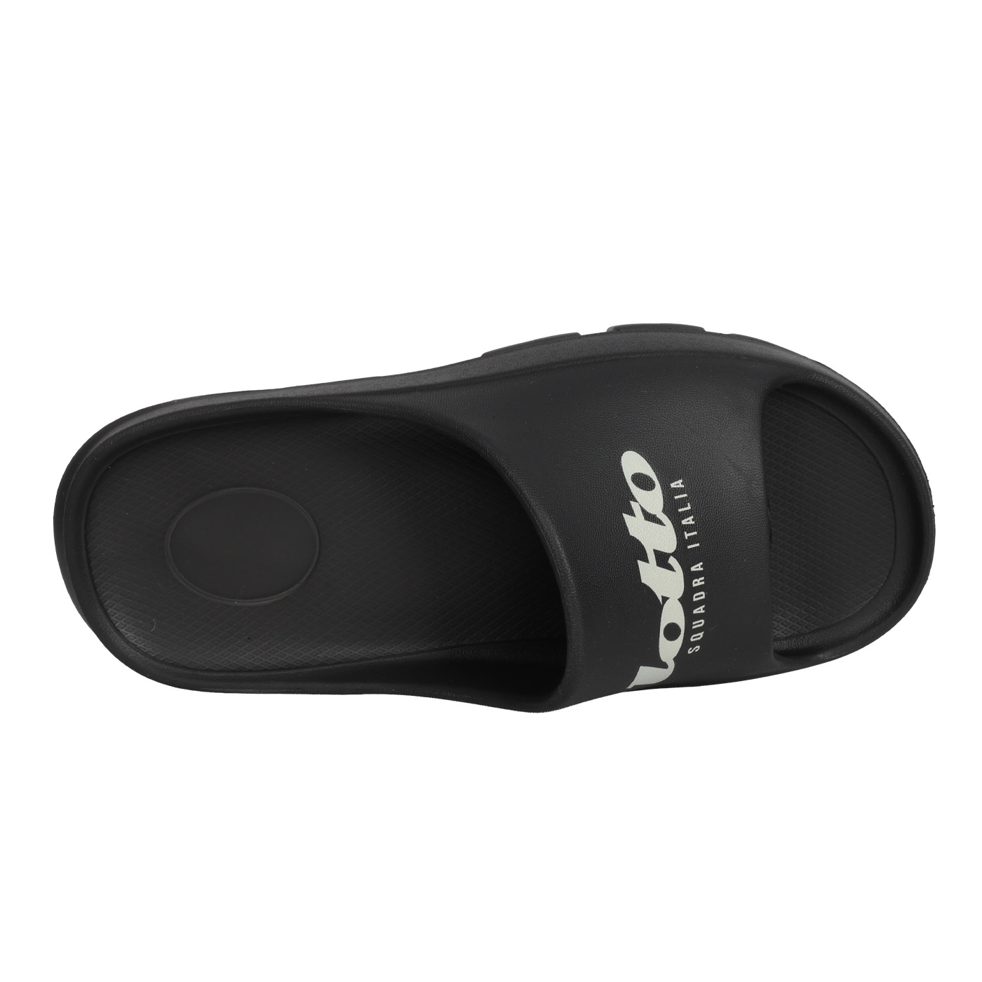 LOTTO 女款BOUNCY厚底紓壓拖鞋  LT6AWS6410