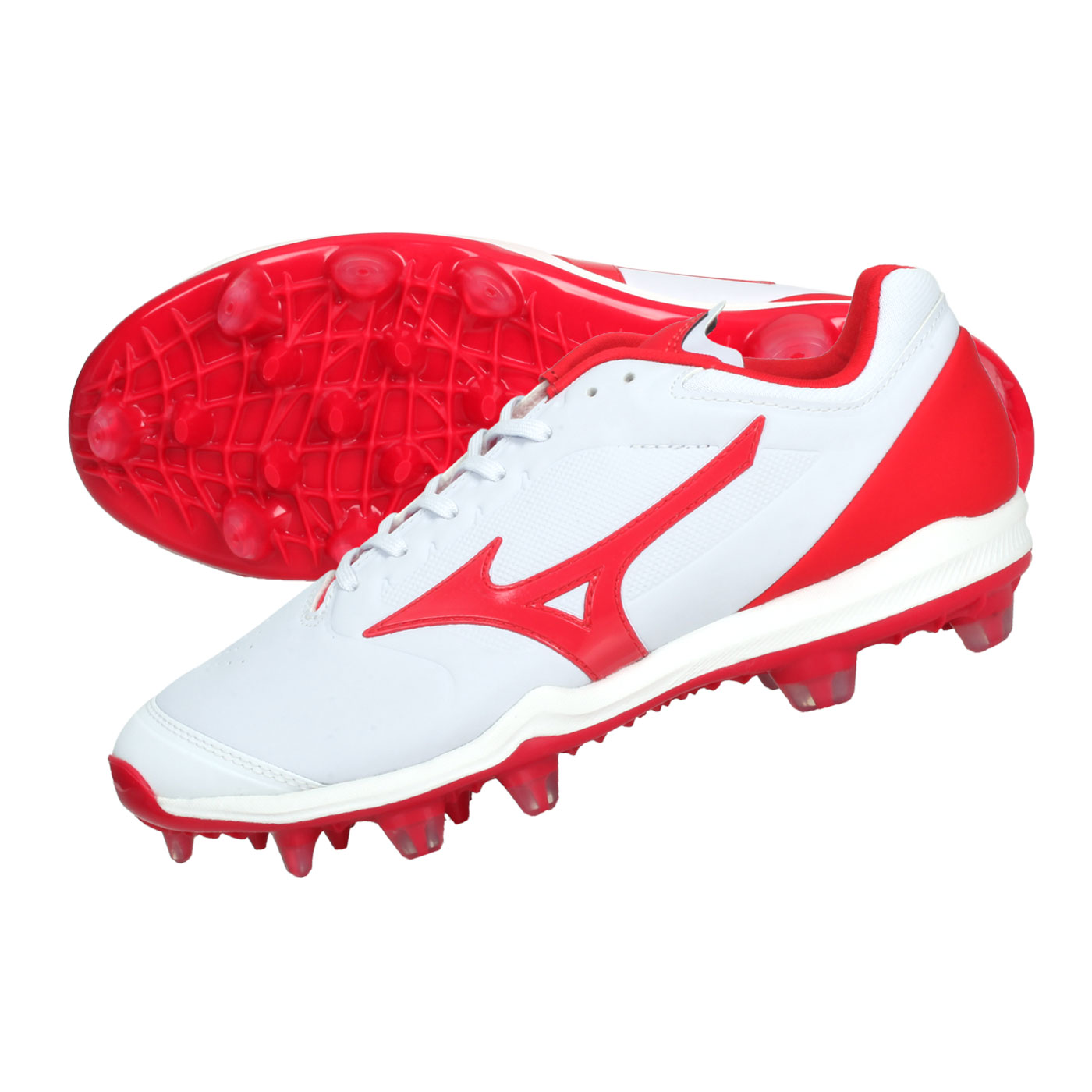 MIZUNO 棒壘膠釘鞋  @DOMINANT 3 TPU@11GP202262