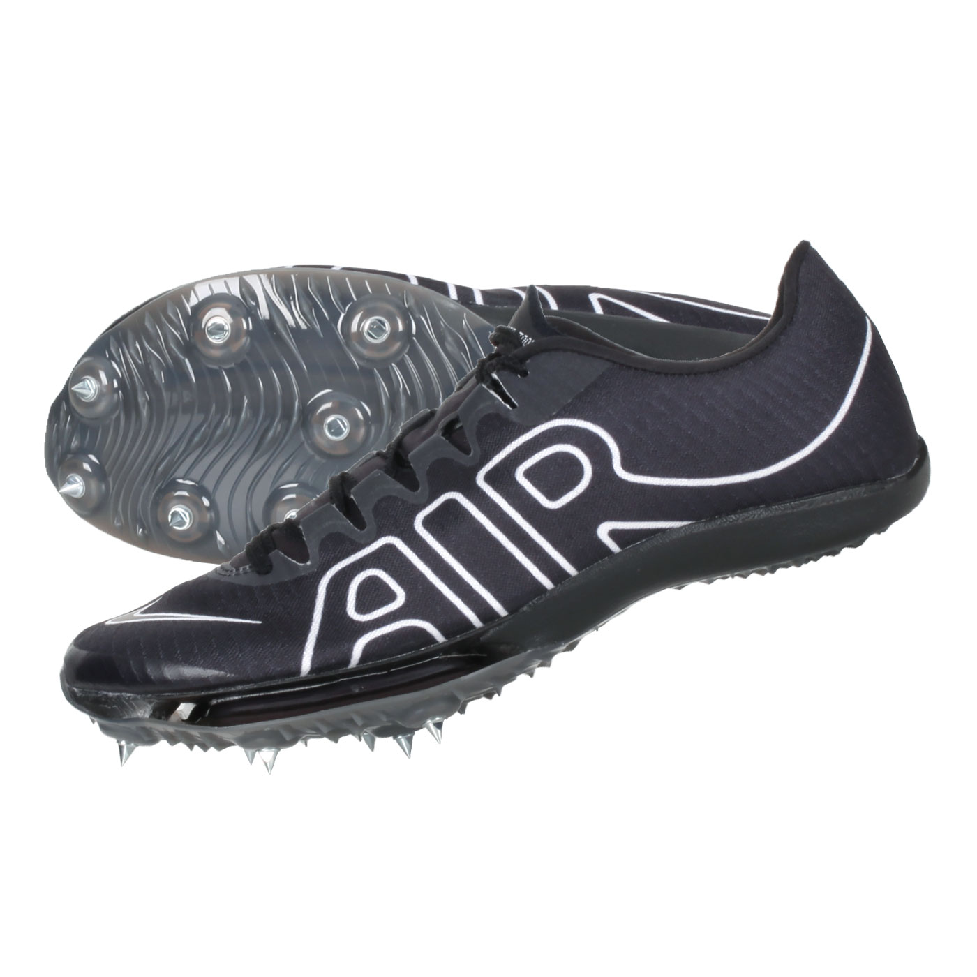 NIKE 特定-田徑氣墊釘鞋(短距離)  @AIR ZOOM MAXFLY MORE UPTEMPO DN6948-001