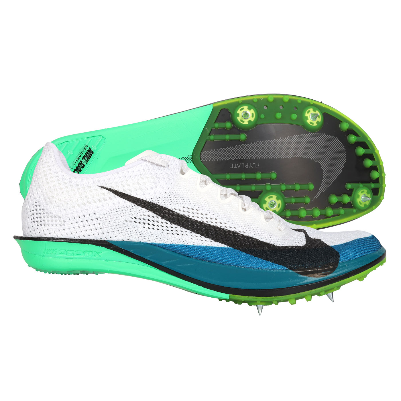 NIKE 特定-田徑釘鞋(中長距離)  @ZOOMX DRAGONFLY 2 ELITE@ FZ9315-102