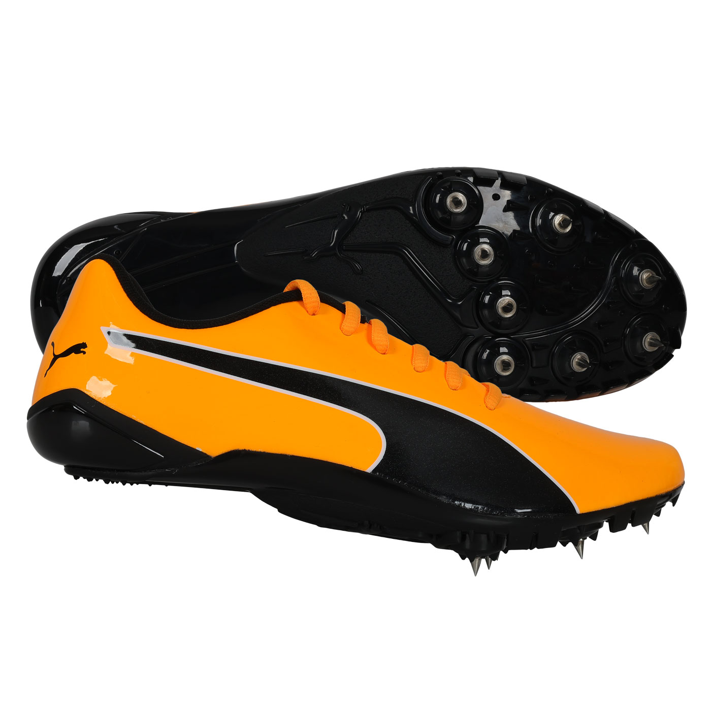 PUMA 特定-田徑釘鞋(短距離)  @Prep Sprint 3.5@ 31187301