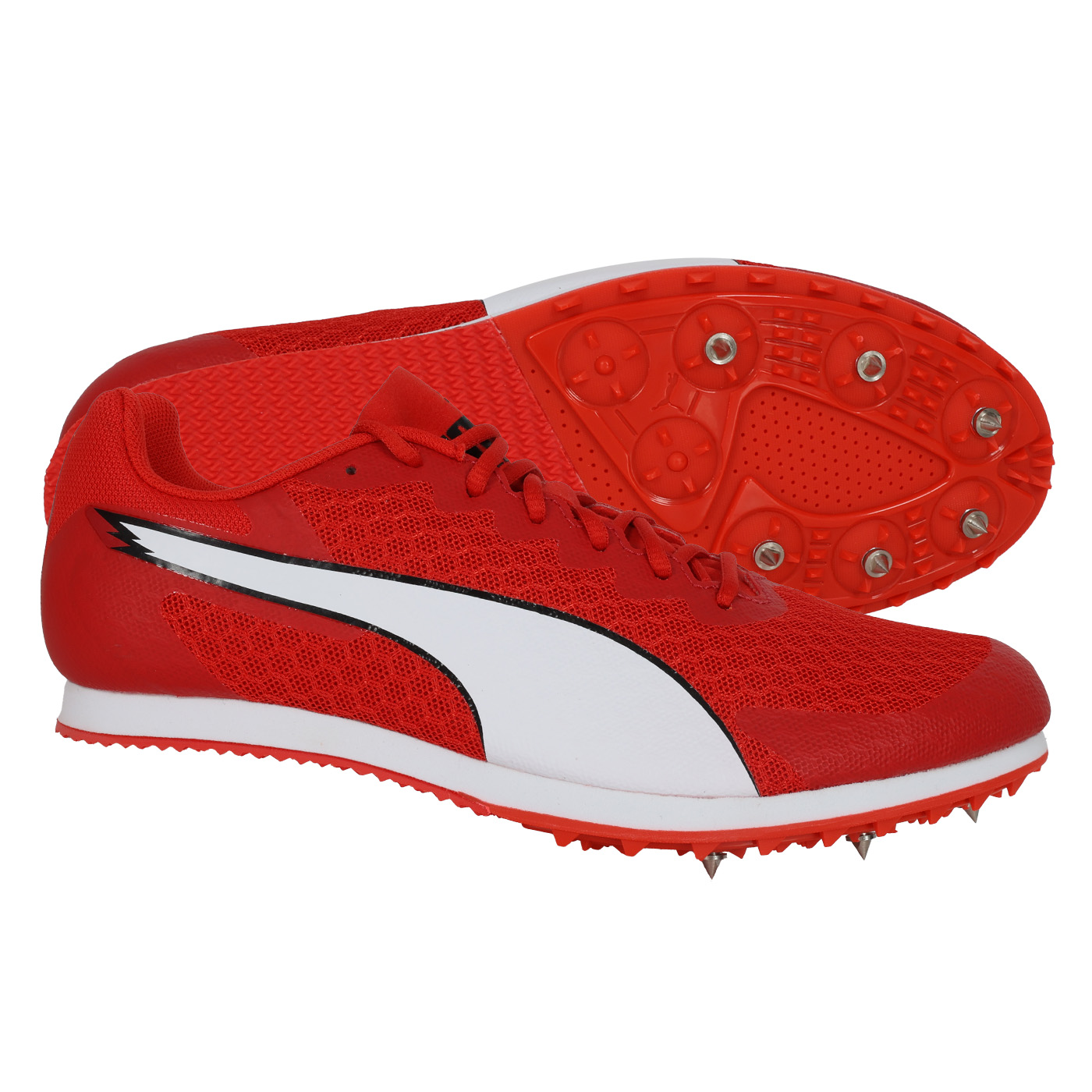 PUMA 特定-田徑釘鞋(中長距離)  @Star 9 Junior@ 31079606