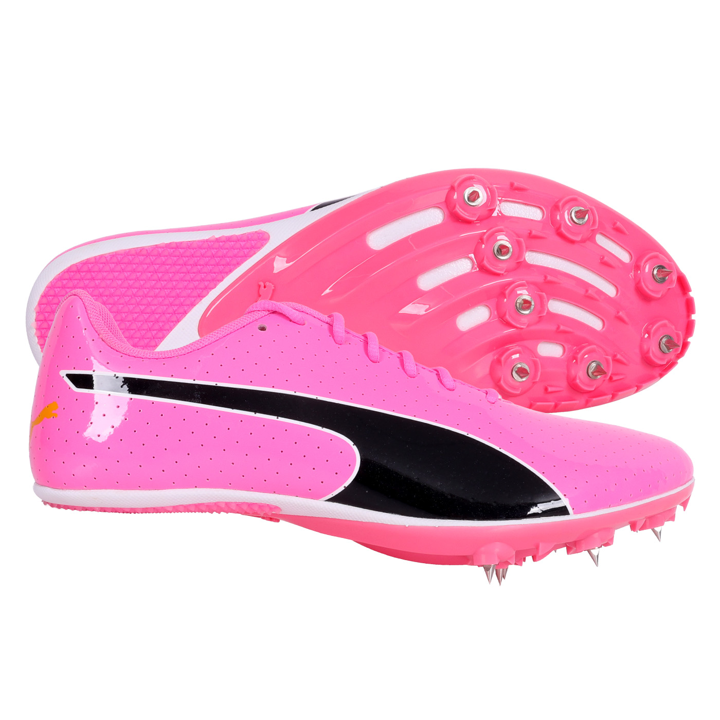 PUMA 特定-田徑釘鞋(短距離)  @evoSPEED Sprint 14.5@ 31187204