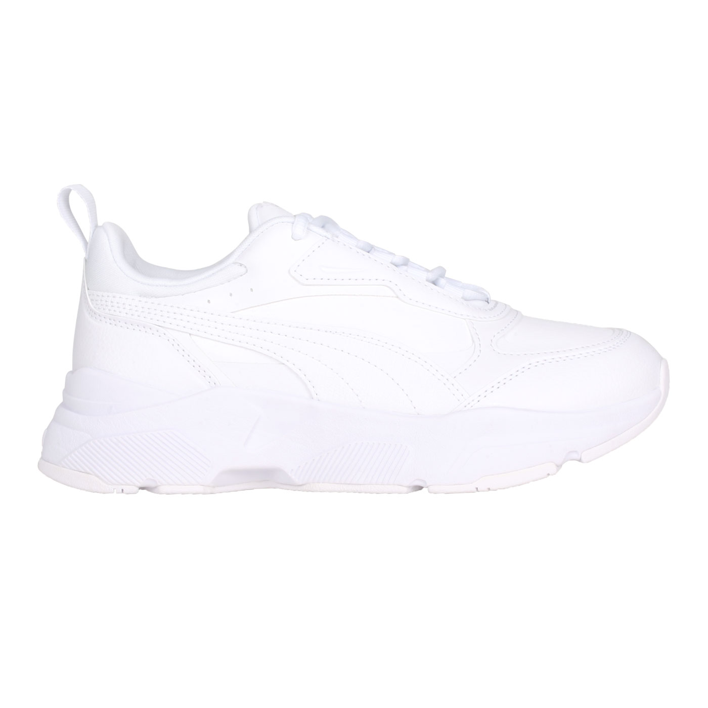 PUMA 女款Cassia SL休閒厚底鞋 38527901
