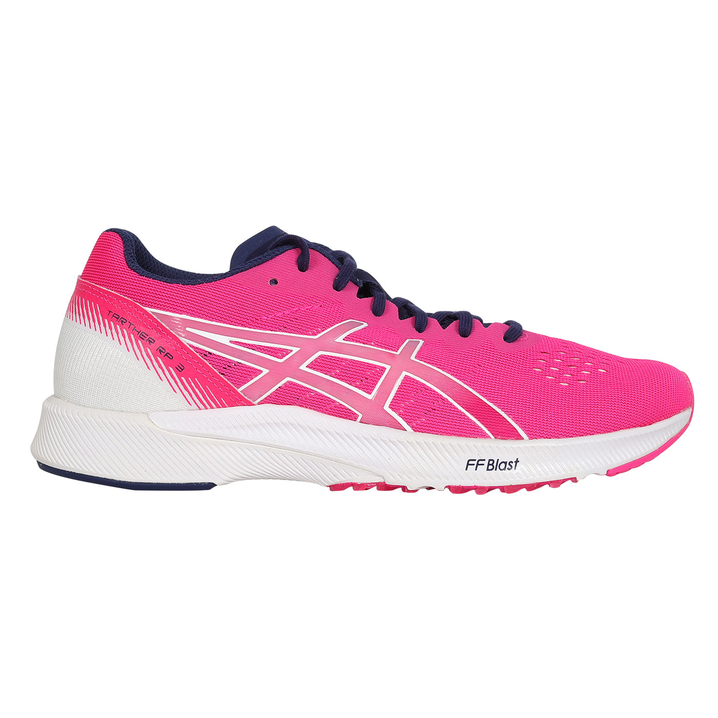 ASICS 女款路跑鞋   @TARTHER RP 3@ 1012B292-701