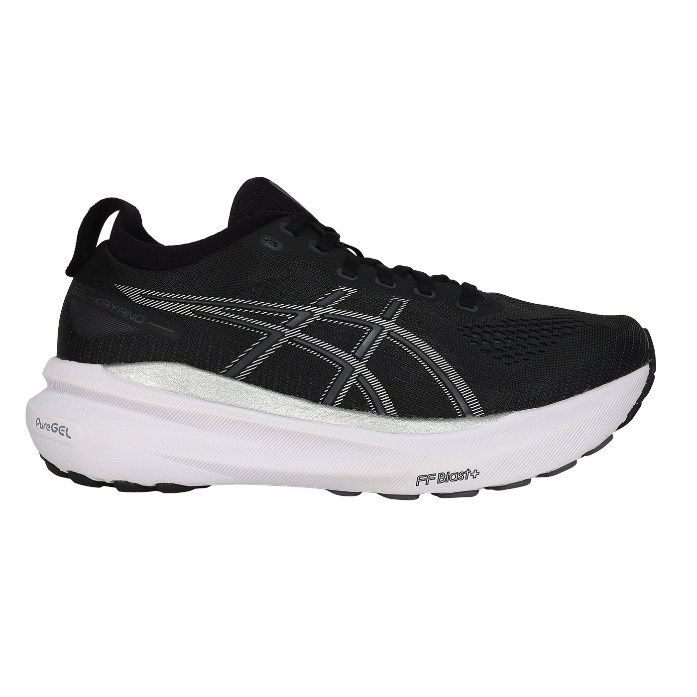 ASICS 特定-女款慢跑鞋-WIDE  @GEL-KAYANO 31@ 1012B671-002