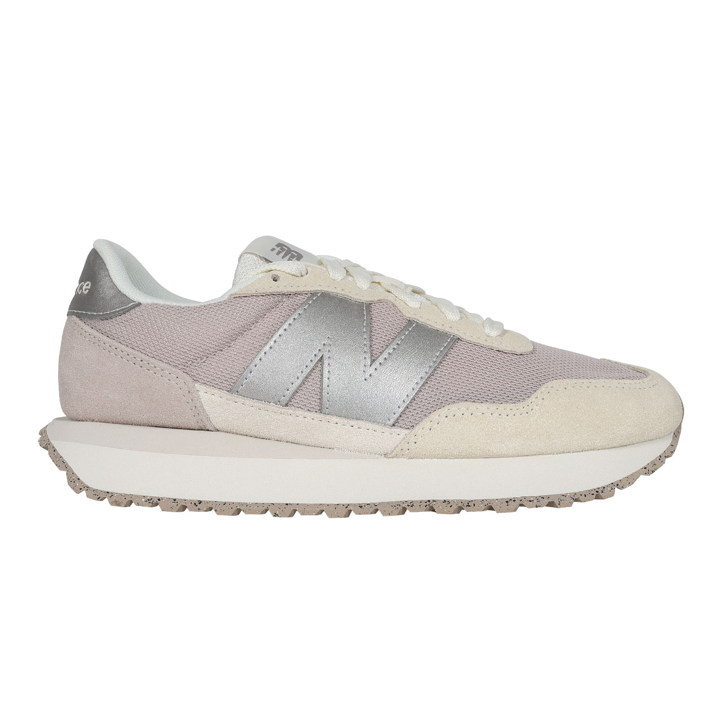 NEW BALANCE 女款復古運動鞋  WS237MSB