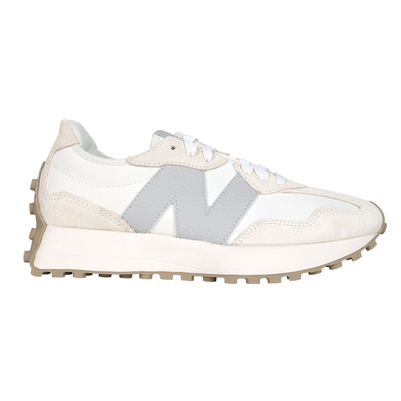 NEW BALANCE 女款復古休閒鞋  WS327KE