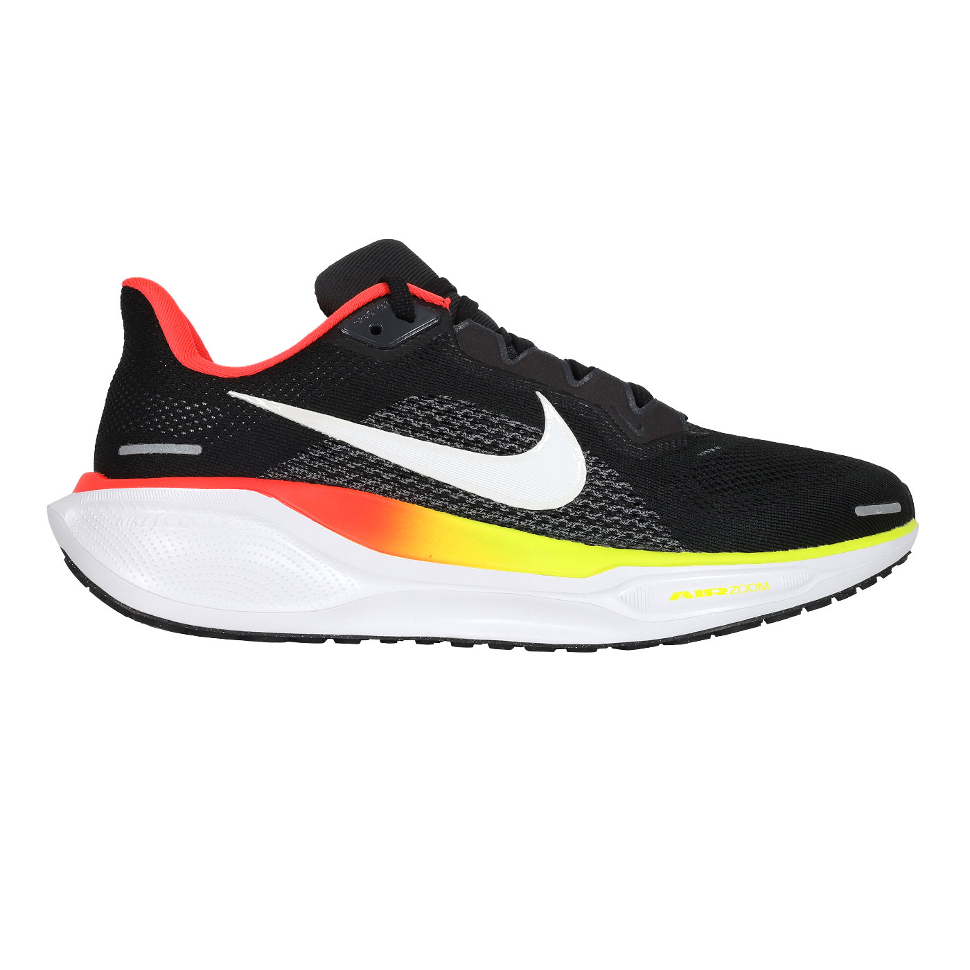 NIKE 男款慢跑鞋  @AIR ZOOM PEGASUS 41@ HQ1564-016