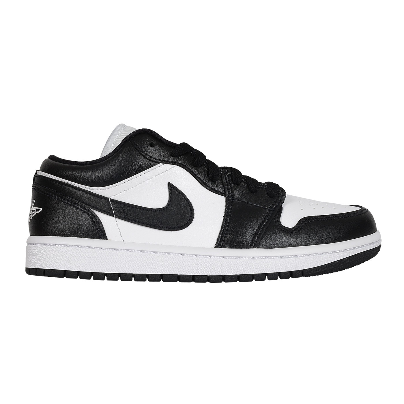 NIKE 女款運動休閒鞋  @WMNS AIR JORDAN 1 LOW@ DC0774-101