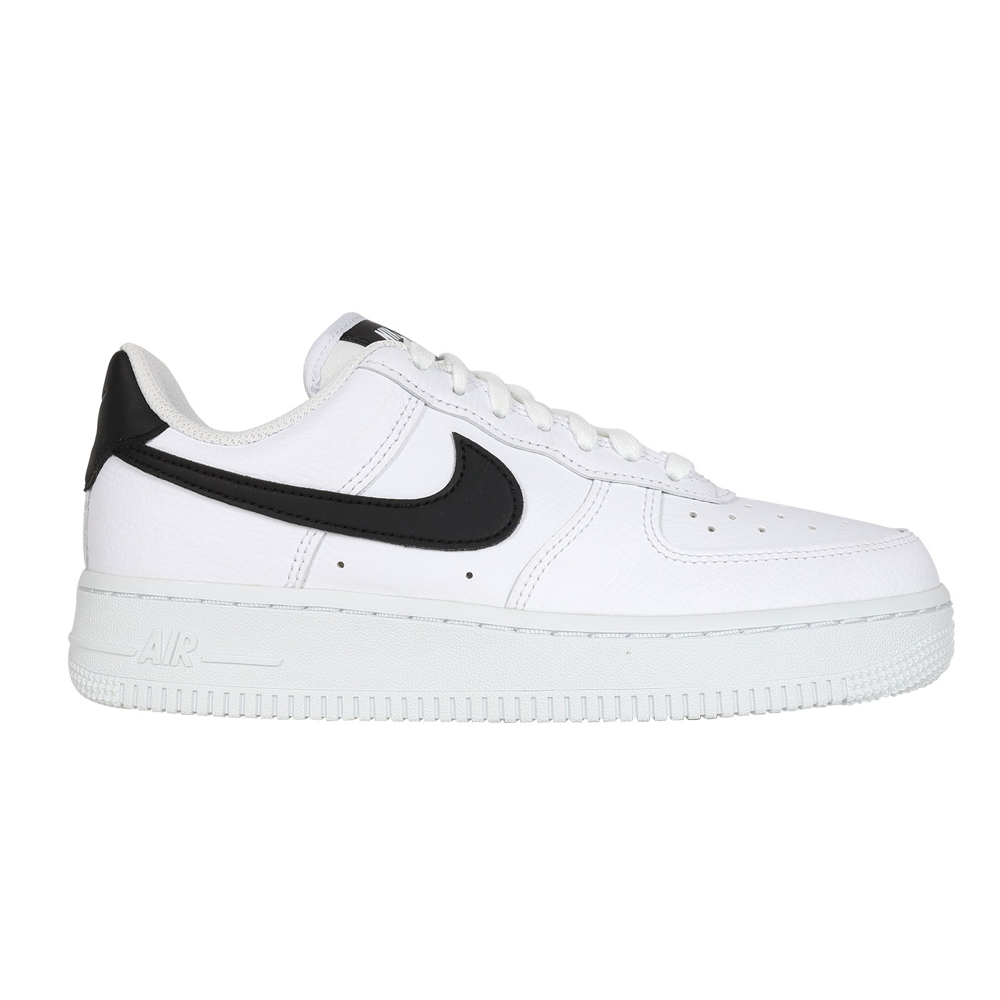 NIKE 女款休閒鞋  @WMNS AIR FORCE 1 '07@ DD8959-103