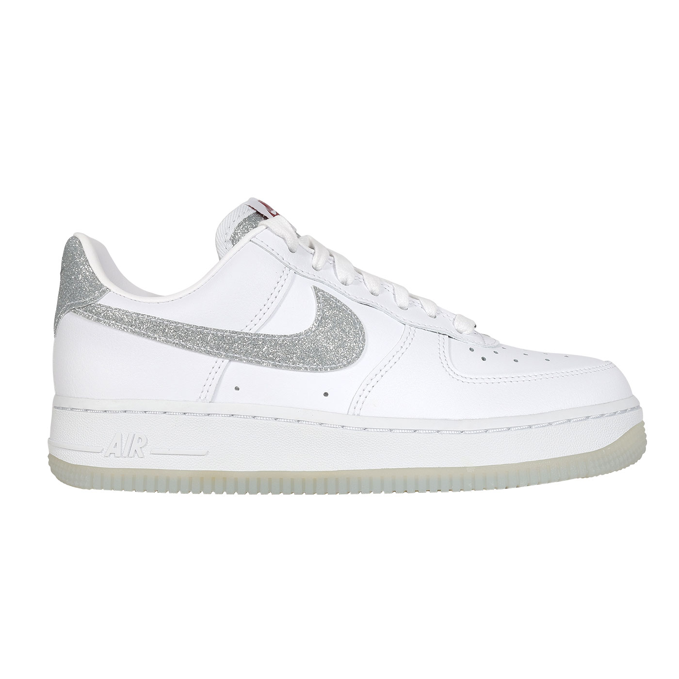 NIKE 女款休閒鞋  @WMNS AIR FORCE 1 '07 LX@ HQ3461-191