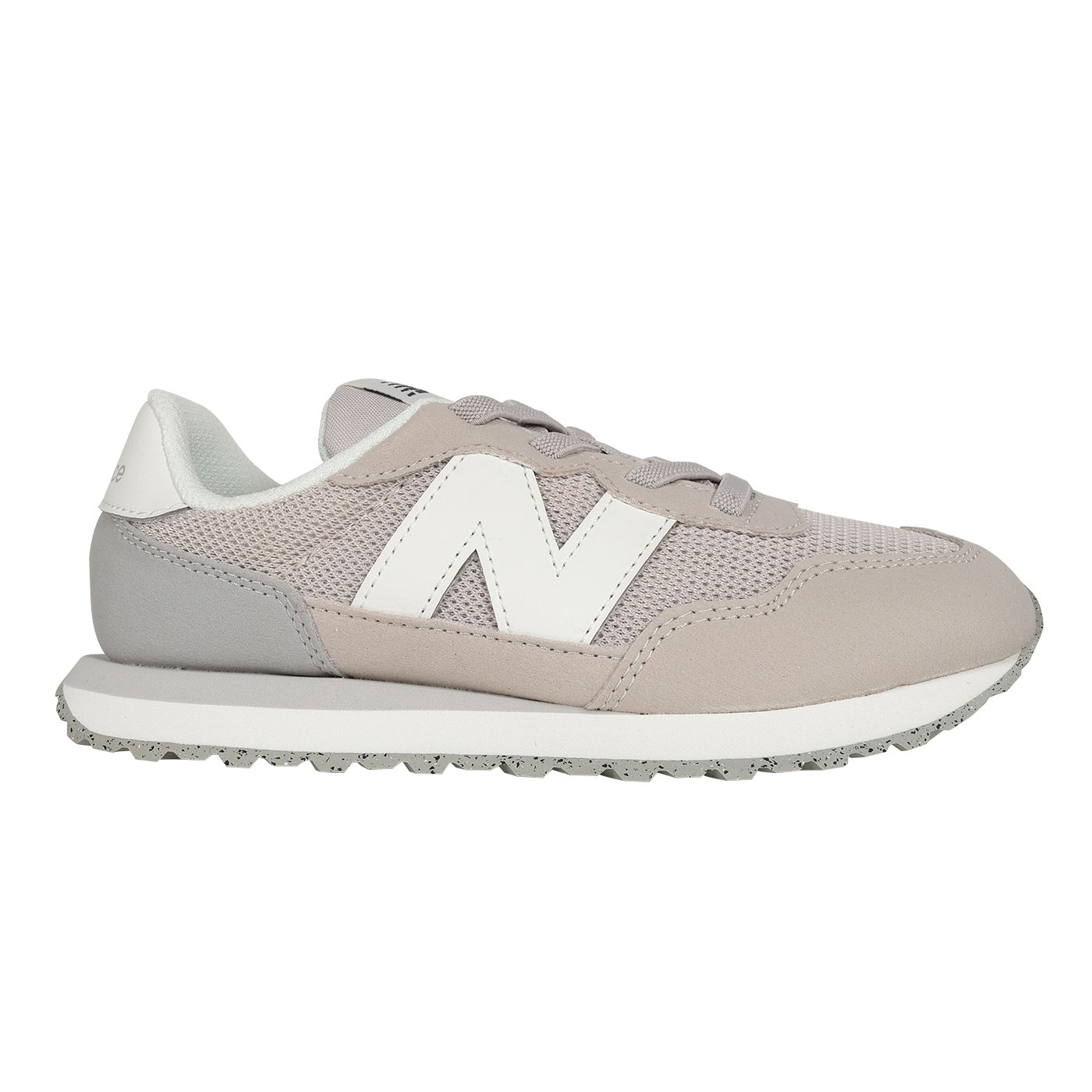 NEW BALANCE 中童休閒運動鞋-WIDE  PH237LGG