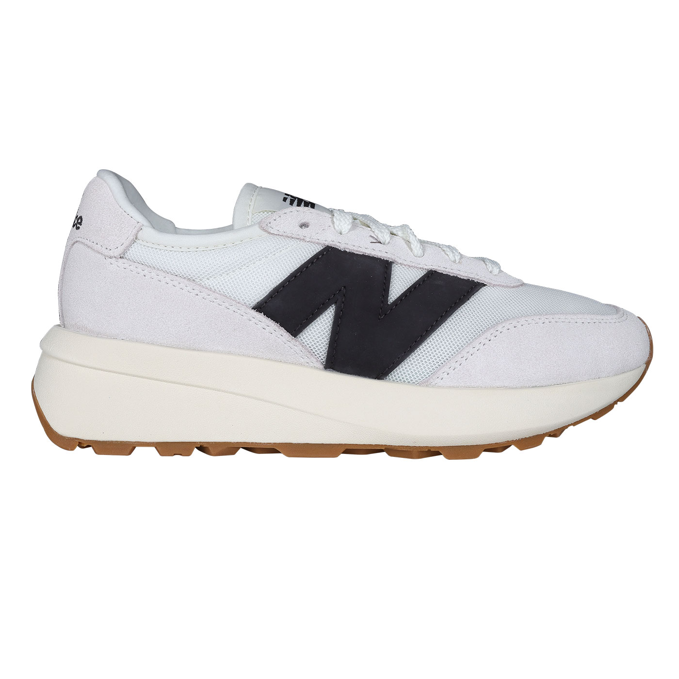 NEW BALANCE 女款復古休閒鞋  U370CA