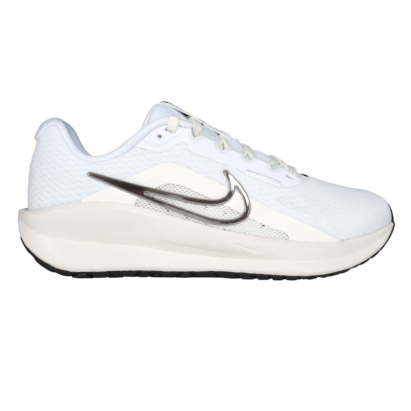 NIKE 女款緩震慢跑運動鞋  @DOWNSHIFTER 13@ FD6476-100