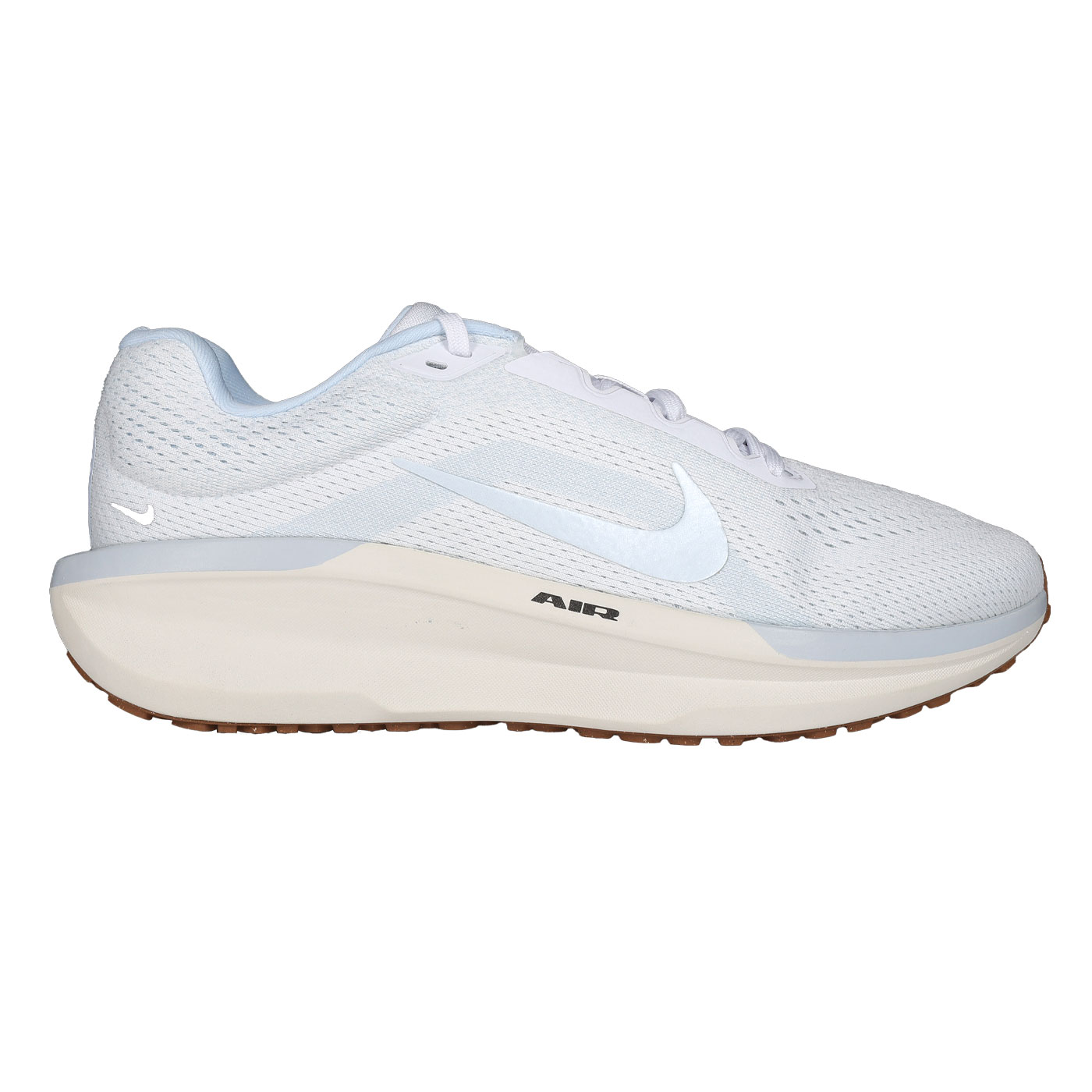 NIKE 男款緩震慢跑運動鞋  @AIR WINFLO 11@ FJ9509-106