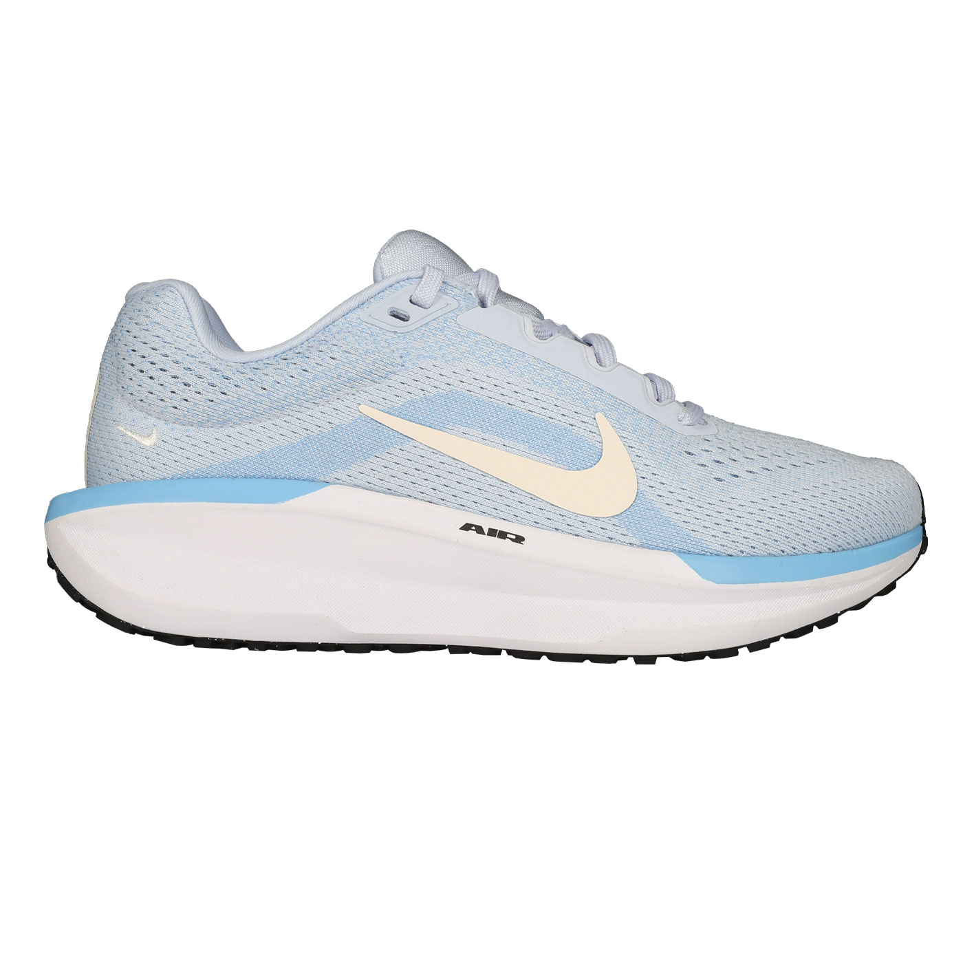 NIKE 女款氣墊緩震運動鞋  @AIR WINFLO 11@ FJ9510-007