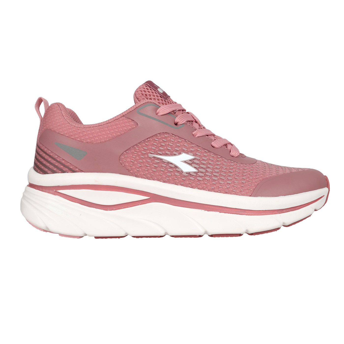 DIADORA 女款流星避震慢跑鞋  DA31792