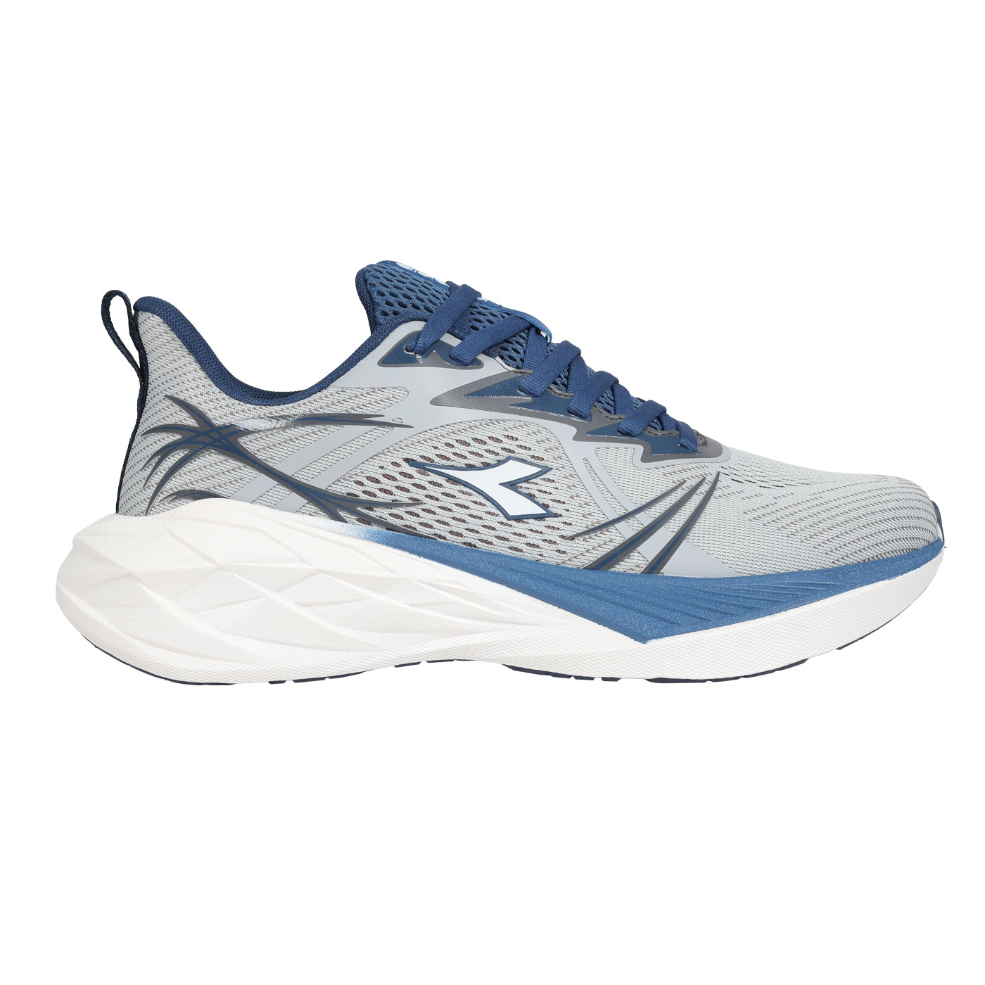 DIADORA 男專業慢跑輕量鞋  DA71997