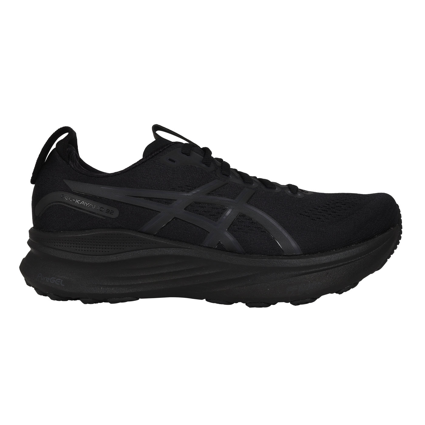 ASICS 男款慢跑鞋-4E   @GEL-KAYANO 32@ 1011C054-001