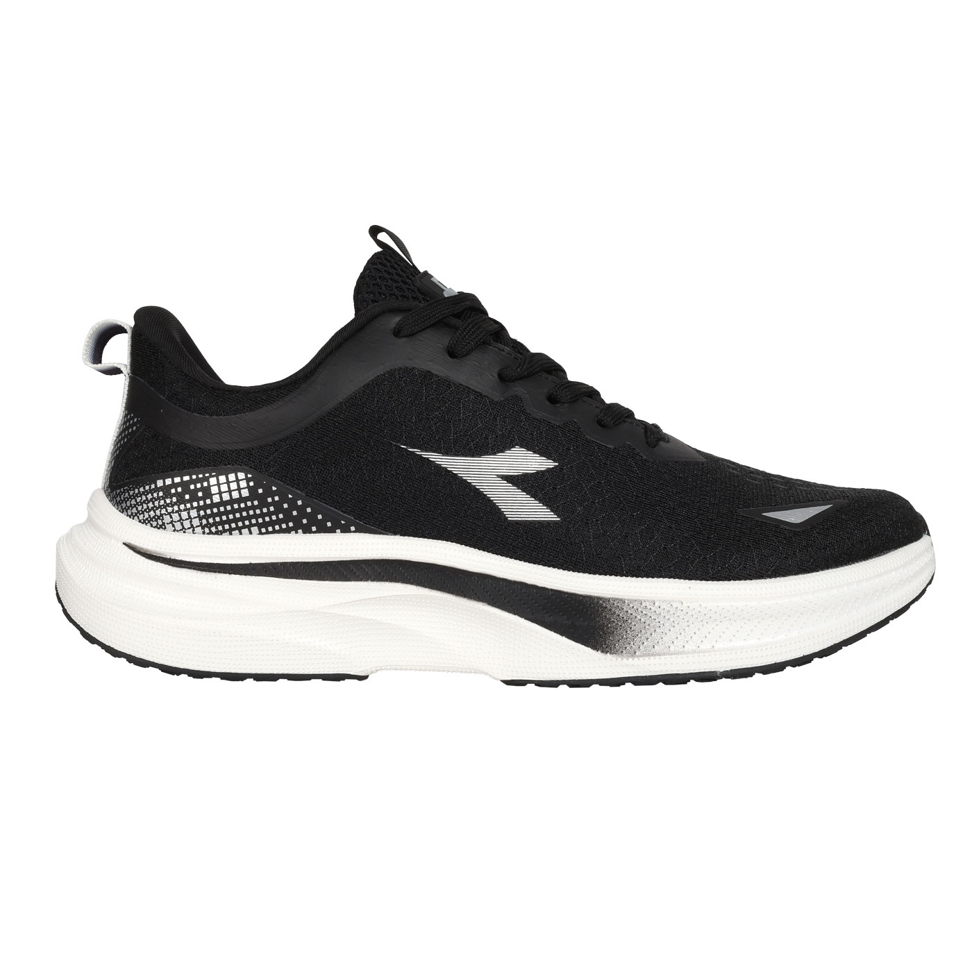DIADORA 男款氣流彈力慢跑鞋-E  DA71992
