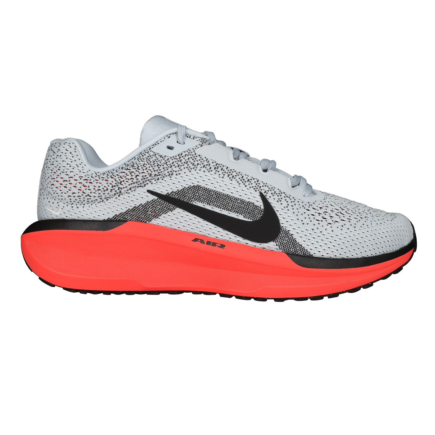 NIKE 男款緩震運動鞋  @AIR WINFLO 11@ FJ9509-008