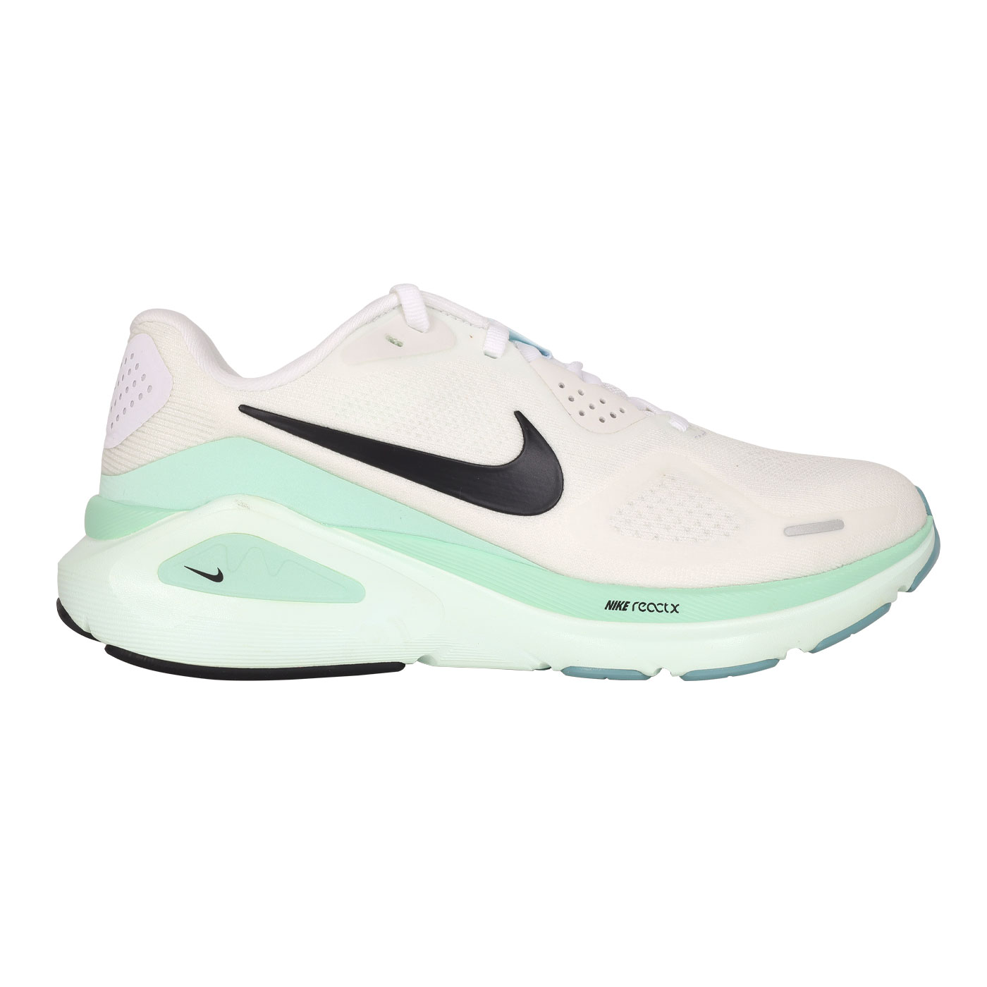 NIKE 女款緩震運動鞋  @W STRUCTURE 26@ HJ1101-100