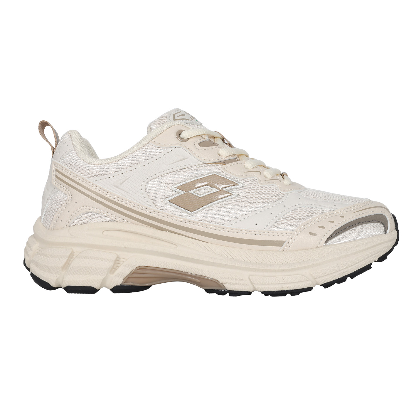 LOTTO 女款1973R復古慢跑鞋  LT5AWR9761