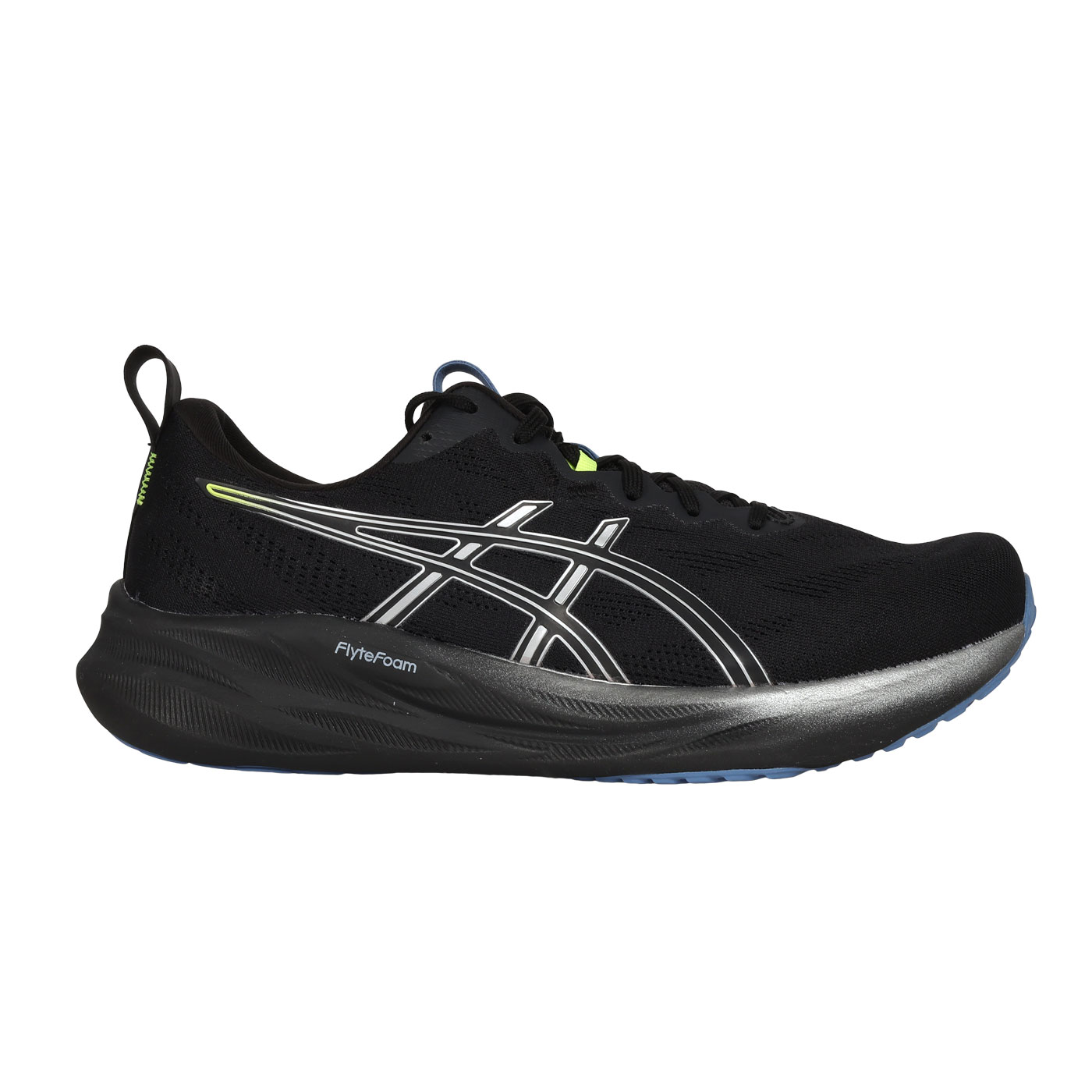 ASICS 男款緩震慢跑鞋  @GEL-PULSE 16@ 1011B962-005
