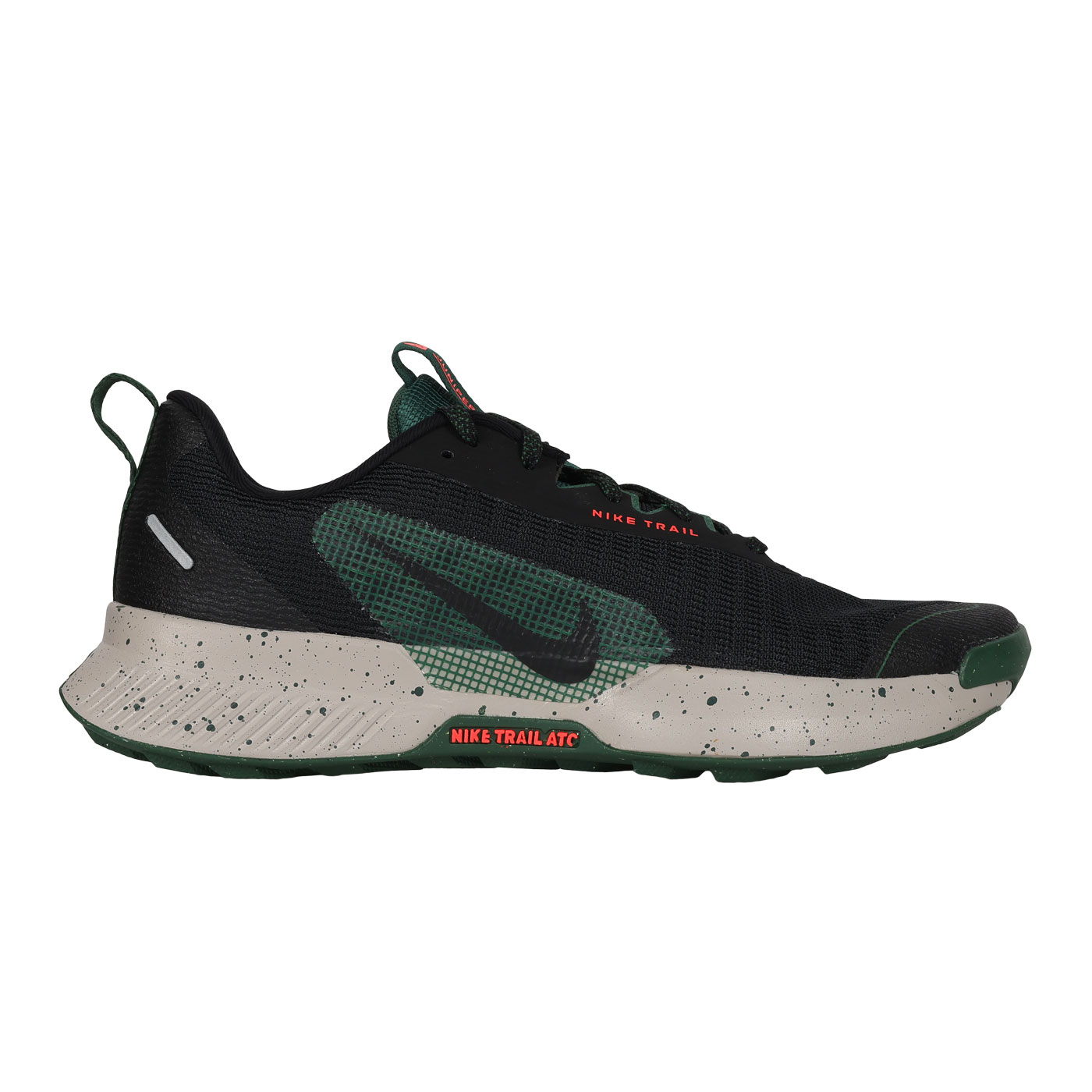 NIKE 男款越野慢跑鞋  @JUNIPER TRAIL 3@ FQ0904-006