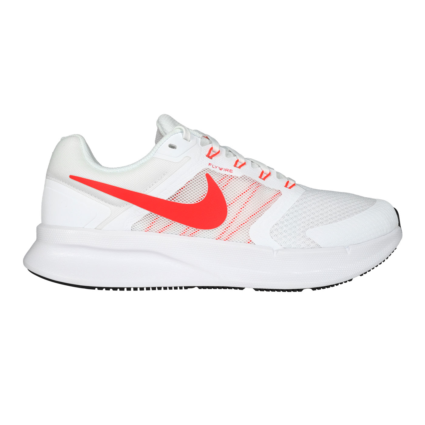 NIKE 男款緩震慢跑鞋  @RUN SWIFT 3@ DR2695-109