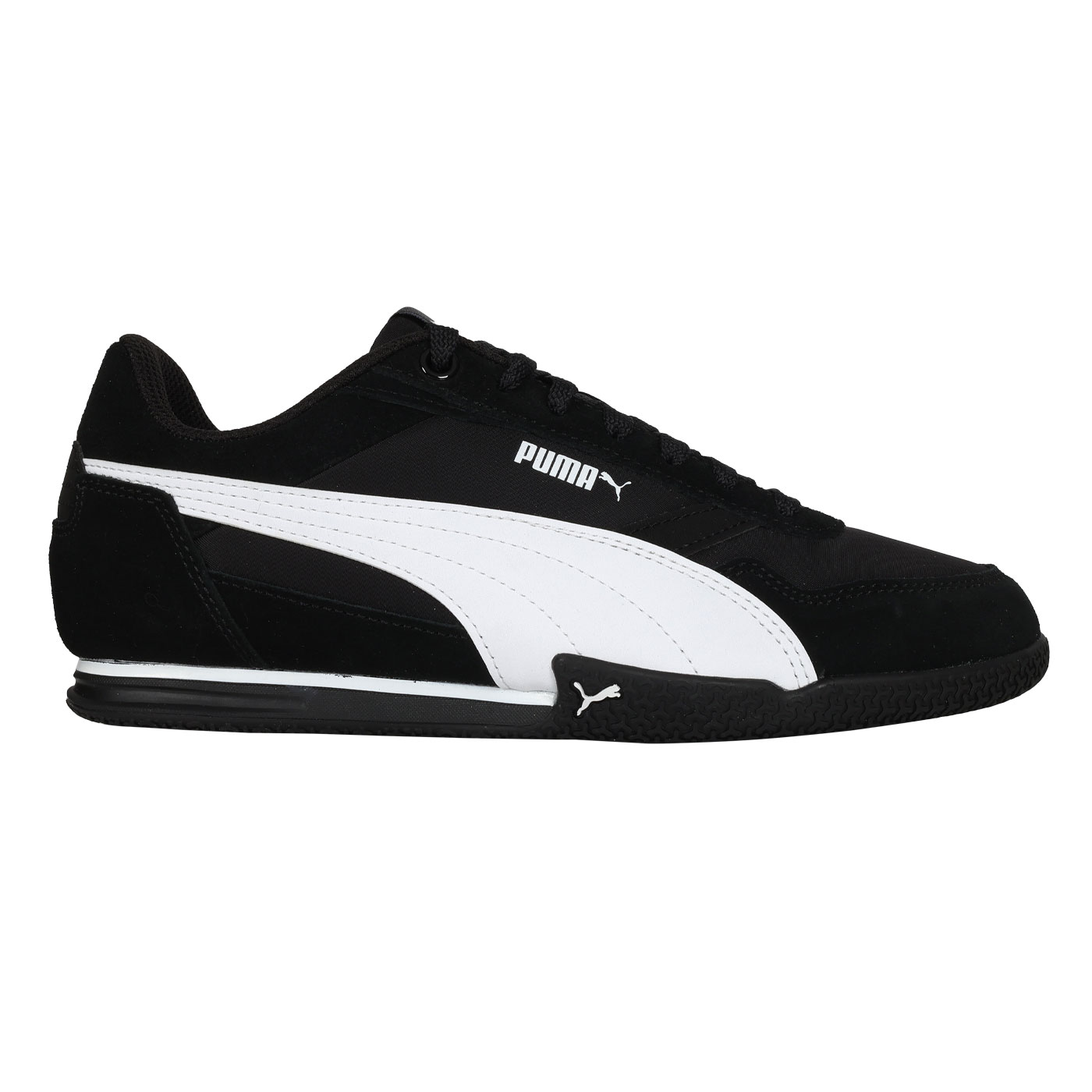 PUMA 女款復古休閒鞋  @BELLA DONNA NYLON@ 40355402