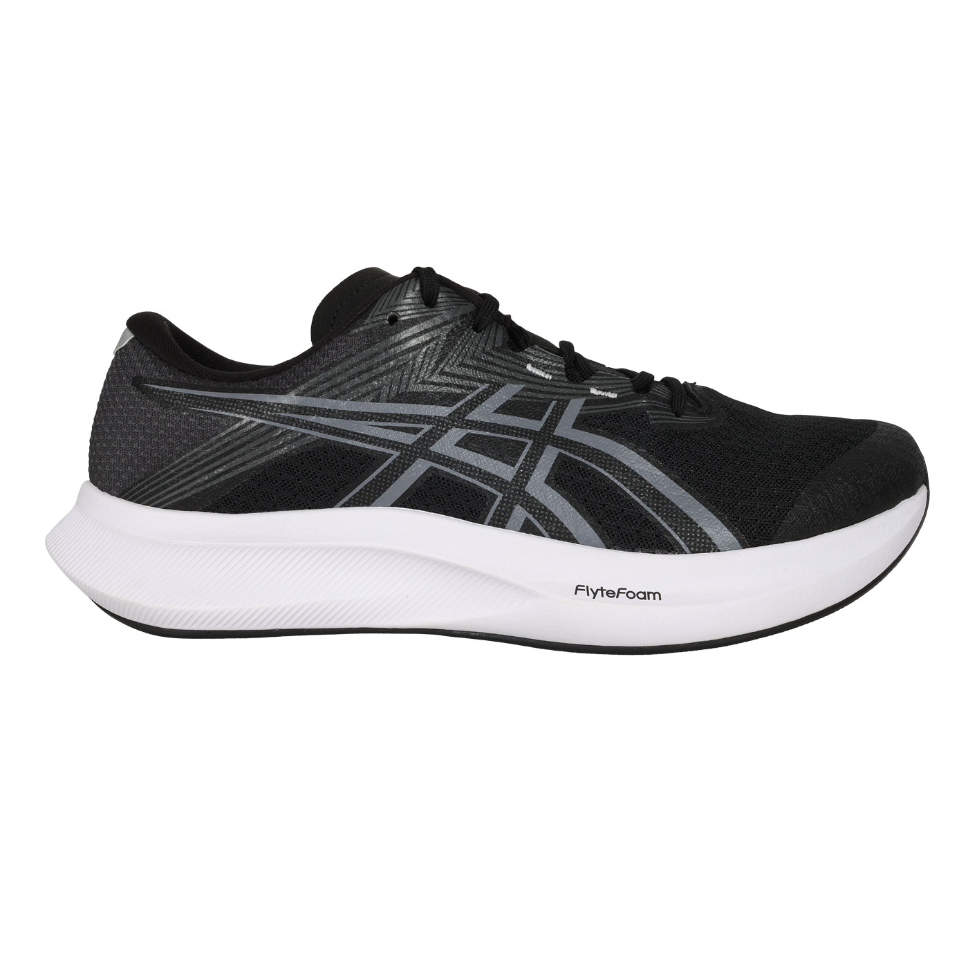 ASICS 男款競速跑鞋-2E  @HYPER SPEED 5@ 1011C082-001