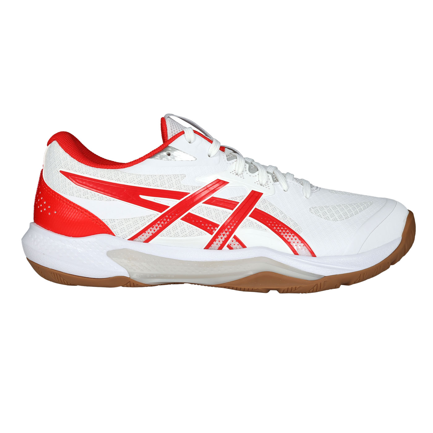ASICS 男女款排球鞋-2E  @GEL-TACTIC 13@ 1073A084-101
