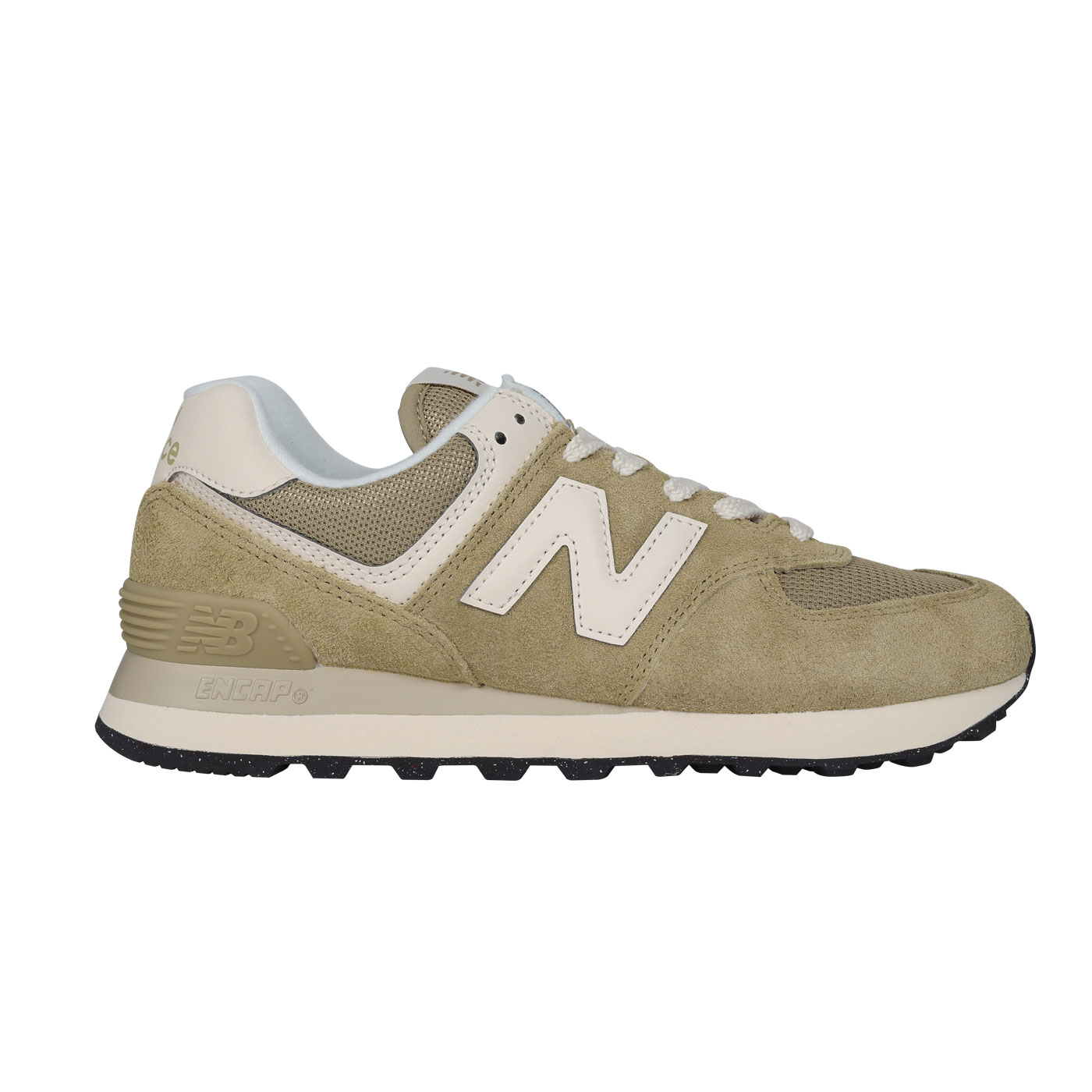 NEW BALANCE 女款復古慢跑鞋  WL754CUL