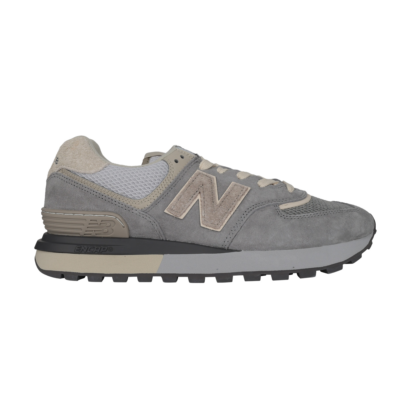 NEW BALANCE 男款復古慢跑鞋  U574LGAZ
