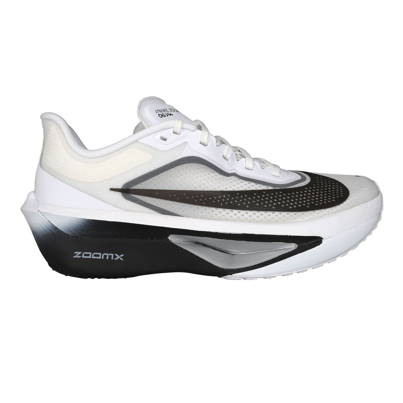 NIKE 男款競速路跑鞋  @ZOOM FLY 6@ FN8454-100
