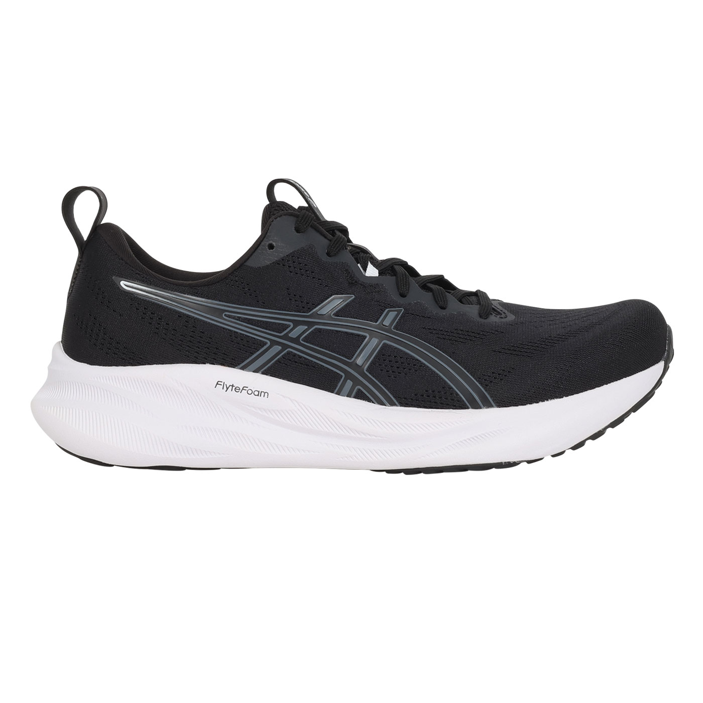 ASICS 男款彈力支撐緩震慢跑鞋-2E  @GEL-PULSE 16@ 1011B961-003